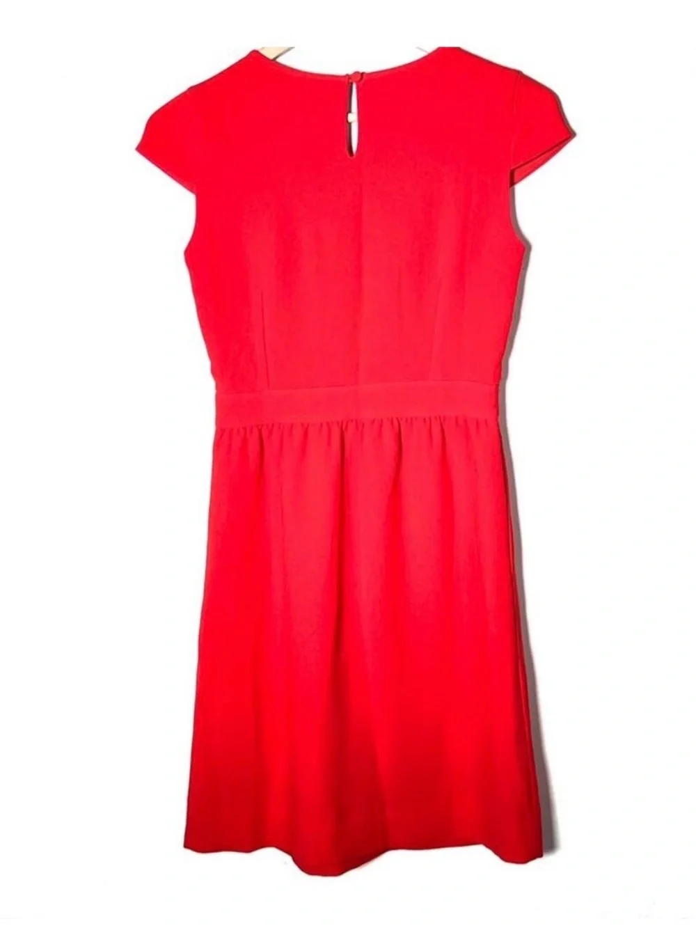 J. Crew this dress